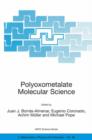 Polyoxometalate Molecular Science - Book