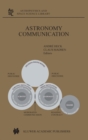 Astronomy Communication - Book