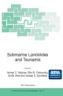 Submarine Landslides and Tsunamis - Book