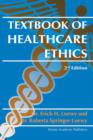 Textbook of Healthcare Ethics - Book