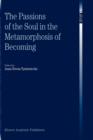 The Passions of the Soul in the Metamorphosis of Becoming - Book