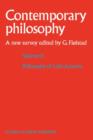 Philosophy of Latin America - Book