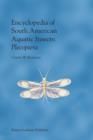 Encyclopedia of South American Aquatic Insects: Plecoptera : Illustrated Keys to Known Families, Genera, and Species in South America - Book