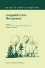 Compatible Forest Management - Book