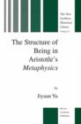 The Structure of Being in Aristotle's Metaphysics - Book