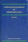 International Handbook of Science Education - Book