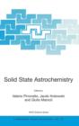 Solid State Astrochemistry - Book