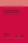 The Higher Education Managerial Revolution? - Book