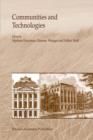 Communities and Technologies - Book