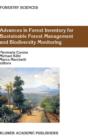 Advances in Forest Inventory for Sustainable Forest Management and Biodiversity Monitoring - Book