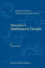 Descartes's Mathematical Thought - Book