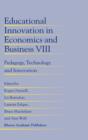 Educational Innovation in Economics and Business : Pedagogy, Technology and Innovation - Book