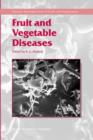 Fruit and Vegetable Diseases - Book