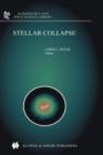 Stellar Collapse - Book