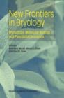 New Frontiers in Bryology : Physiology, Molecular Biology and Functional Genomics - Book