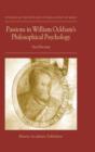Passions in William Ockham's Philosophical Psychology - Book