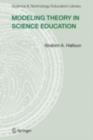 Modeling Theory in Science Education - eBook