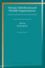 Virtual, Distributed and Flexible Organisations : Studies in Organisational Semiotics - eBook