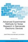 Advanced Experimental Methods for Noise Research in Nanoscale Electronic Devices - Book