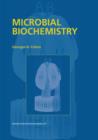 Microbial Biochemistry - eBook
