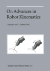 On Advances in Robot Kinematics - Jadran Lenarcic