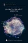 Cosmic Gamma-Ray Sources - Book
