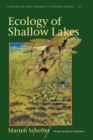 Ecology of Shallow Lakes - Book