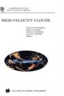 High-Velocity Clouds - Book