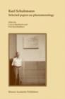 Karl Schuhmann, Selected papers on phenomenology - eBook