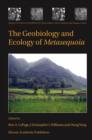 The Geobiology and Ecology of Metasequoia - Book
