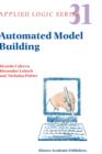 Automated Model Building - Book