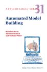 Automated Model Building - eBook