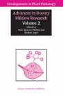 Advances in Downy Mildew Research : Volume 2 - Book