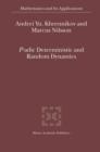 P-adic Deterministic and Random Dynamics - Book