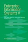 Enterprise Information Systems V - Olivier Camp