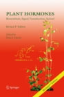 Plant Hormones : Biosynthesis, Signal Transduction, Action! - eBook