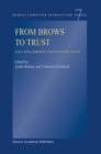 From Brows to Trust : Evaluating Embodied Conversational Agents - Book