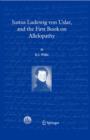 Justus Ludewig von Uslar, and the First Book on Allelopathy - eBook