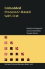 Embedded Processor-Based Self-Test - eBook