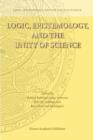 Logic, Epistemology, and the Unity of Science - Book