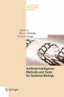 Artificial Intelligence Methods and Tools for Systems Biology - Book