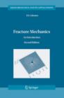 Fracture Mechanics : An Introduction - Book