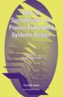 UML-B Specification for Proven Embedded Systems Design - Book