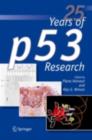25 Years of p53 Research - eBook