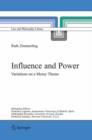 Influence and Power : Variations on a Messy Theme - Book