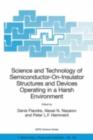 Science and Technology of Semiconductor-On-Insulator Structures and Devices Operating in a Harsh Environment : Proceedings of the NATO Advanced Research Workshop on Science and Technology of Semicondu - eBook
