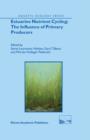Estuarine Nutrient Cycling: The Influence of Primary Producers : The Fate of Nutrients and Biomass - Soren Laurentius Nielsen