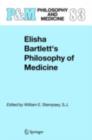 Elisha Bartlett's Philosophy of Medicine - eBook