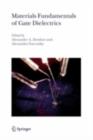 Materials Fundamentals of Gate Dielectrics - eBook