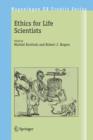 Ethics for Life Scientists - Book
